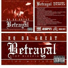 R O Da Great Make The News Ft. Rich Bellz Bo Bandz Pillz Med