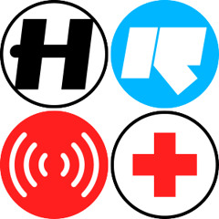 Liminal "Hot 4 U" featured on Hospital Radio Rinse Fm July 2014