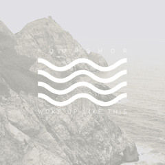 Woke Up Like This - EP