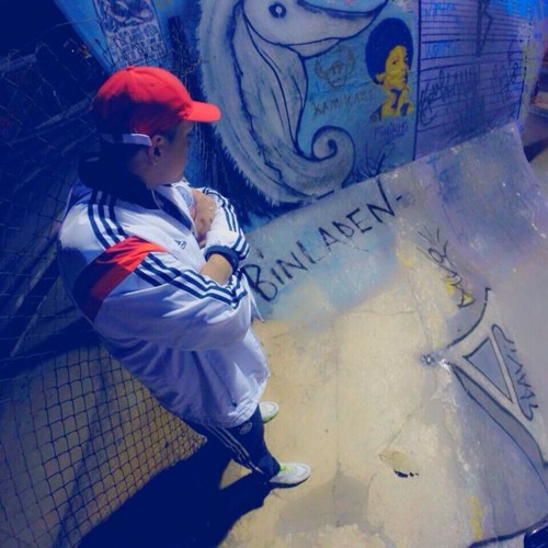 Mc Bin Laden - 12 Calibre (Mano DJ) Lançamento 2014