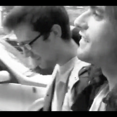 Leave Your Lover/I Can't Make You Love Me (Mash-Up Cover)