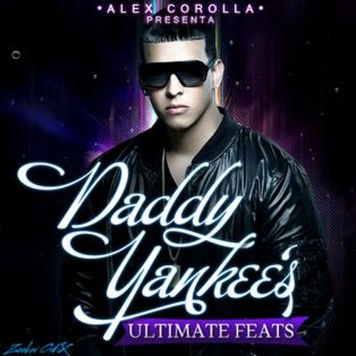 Daddy yankee gasolina what album dellinda