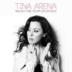 Tina Arena - You Set Fire to My Life (Suspirium Club Mix)