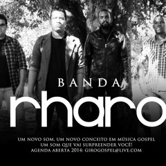 Rharo - Naquela Cruz