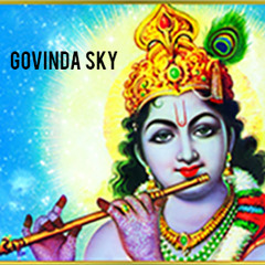 Shri Krishna Govinda