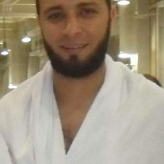 دعاء مؤثر تراويح  26 للشيخ محمد رجب