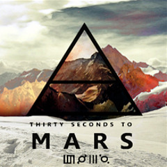 30STM - A Beautiful Lie (Nearq Remix)