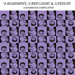 Kerri Chandler - Climax 3