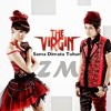 The Virgin - Sama Dimata Tuhan