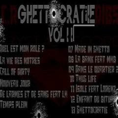 01 DIBSON - QUEL EST MON ROLE   NET TAPE GHETTOCRATIE 2