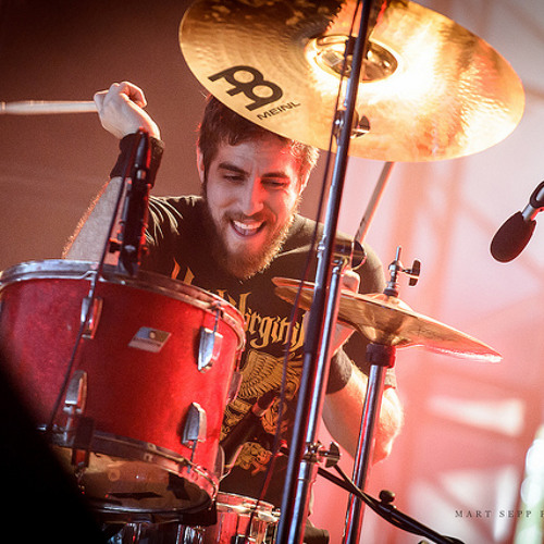 Twenty Eight Live In Brussels