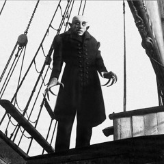 Ghost Ship (from soundtrack to Nosferatu)