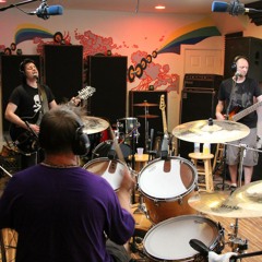 "Sea of Love" - Midnight Bottle Club (Recorded & Mixed at The Boom Room)