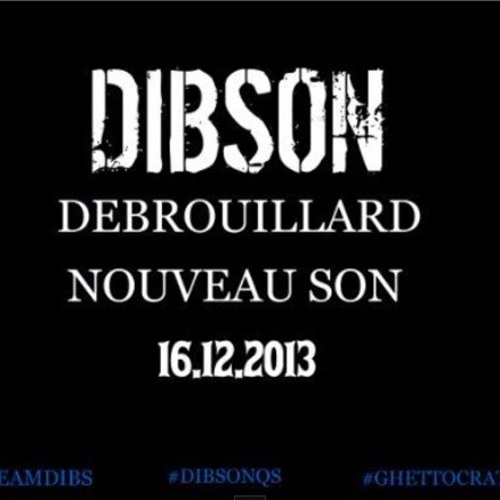 DIBSON - DEBROUILLARD