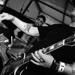 Three Live In Brussel