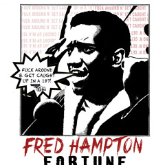 Fred Hampton