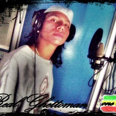 Ghettoman Manzana Prohibida,,(star Nine Ridim)