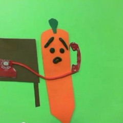 Carrot Salad (당근 샐러드)