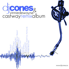 01 Vinnie Dewayne - Where Island II (Produced By DJ Cones)
