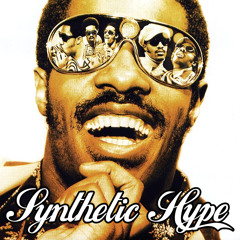 Stevie Wonder - Superstitious - Synthetic Hype Remix - FREE DOWNLOAD
