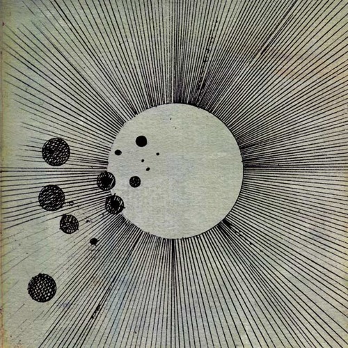 Flying Lotus - Recoiled