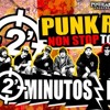 2 MINUTOS // BULLDOG // PUNK ROCK // NON STOP TOUR // 2014 // SONAR RADIO EDIT
