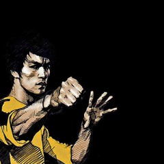 Bruce Lee (ft. the du)
