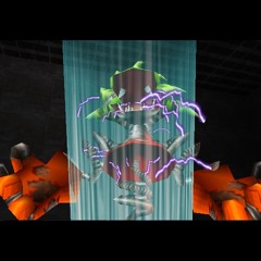 Donkey Kong 64 - Mad Jack - Orchestrated