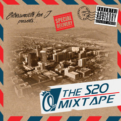 Work In Progress W. Jae Beau, Gates Montana & E - Fresh