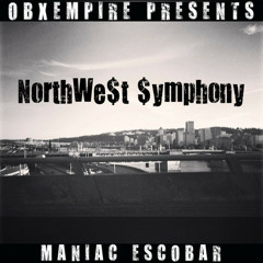 Maniac Escobar - Money Chase Ft. Zoner Prod. By One Tone