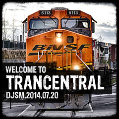 Welcome to Trancentral - Hard Epic Trance on the Psy Tip