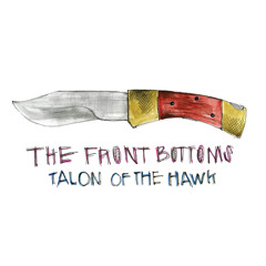 Twin Size Mattress - The Front Bottoms (Cover)
