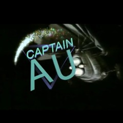 AUDacity- Captain A U (Taking Over)