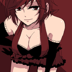 「crimson」 歌ってみた 【 Ransetsu 】