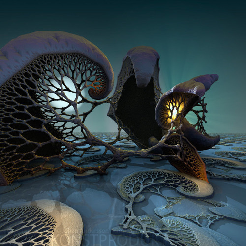 Reken - In The Moment Sc Preview