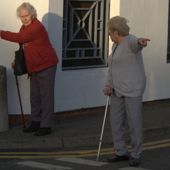 Fühl Dich Nicht Gezwungen