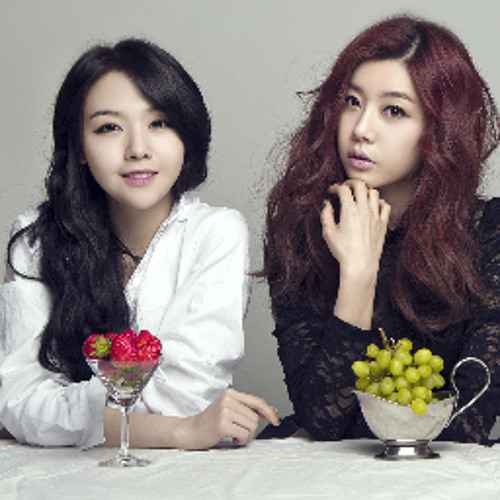 Someone Like You - Adele (Cover) by Girl's Day Minah & Sojin