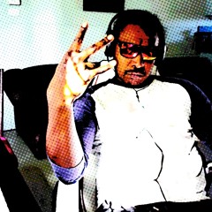 I Bin Hitter Ama Garrah remix