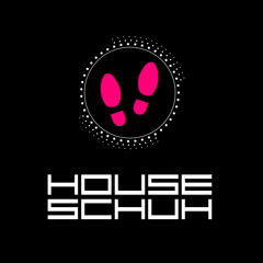 Ric da Houseschuh - House of WAX Radio Shows 1-3 (Vinyl Only)