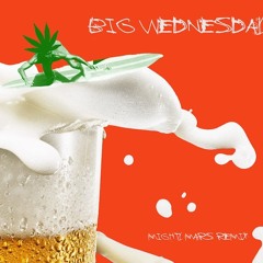 RHYMESTER / BIG WEDNESDAY(MIGHTY MARS REMIX)