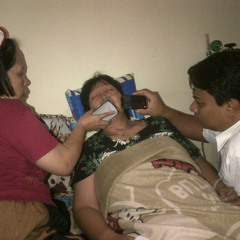 Telah tiba saatnya perempuan-perempuan yang memiliki tanah yang permai itu akan gentar