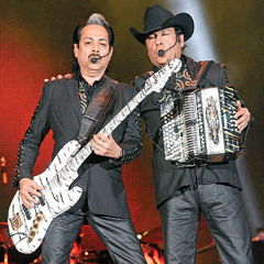 Los Tigres Del Norte - La Manzanita (Vive Latino 2014)