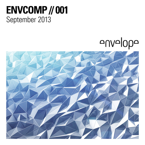 ENVELOPE COMPILATION  MIX by Shalla Bros