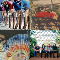 SPIN rockcurrent soundLIST ≠30