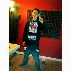 yungd ft.lucky -Money late night freestyle