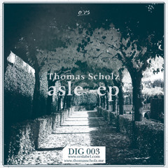 Thomas Scholz - Mimesis (rampue Remix) (Snippet)