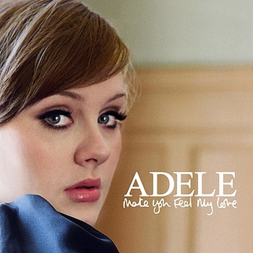 (Adele)Make You Feel My Love - @Raynaldowijaya n @Tirtaleonardi
