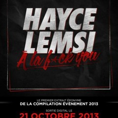 A La Fuck You - Hayce Lemsi