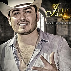 Julio Chaidez - Ya No Te Buscare EPICENTER By TAk3ChY
