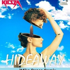 Kiesza - Hideaway (iMike Dance Remix)